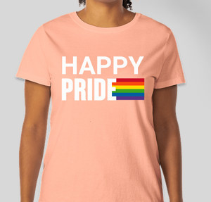 Thumbnail for Design Idea Number 61263: Happy Pride