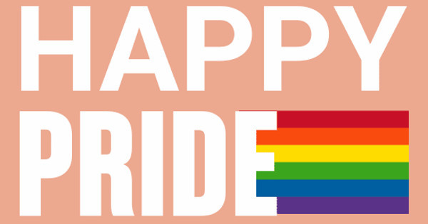 Zoomed in Design Idea Number 61263: Happy Pride
