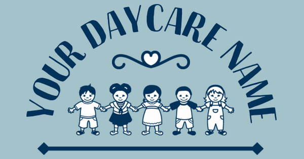 Zoomed in Design Idea Number 60295: daycare essential worker