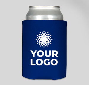 Thumbnail for Design Idea Number 61101: business koozie