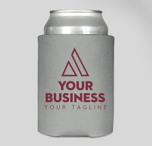 Thumbnail for Design Idea Number 61102: business koozie