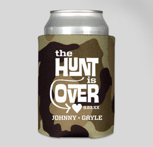 Thumbnail for Design Idea Number 51672: The Hunt is Over
