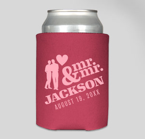 Thumbnail for Design Idea Number 51701: Mr. & Mr. Jackson