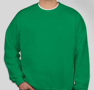 Tacky Sweater
