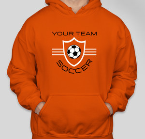Thumbnail for Design Idea Number 53529: Marion Soccer