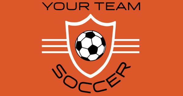 Zoomed in Design Idea Number 53529: Marion Soccer