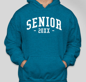 Thumbnail for Design Idea Number 62537: senior
