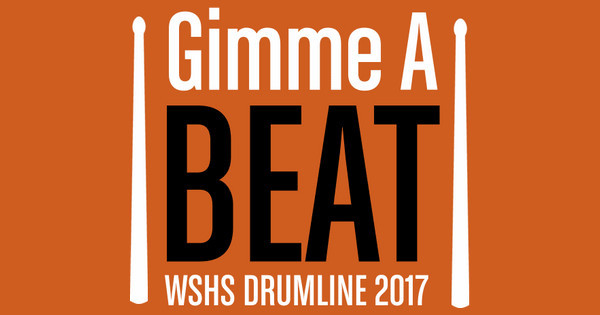 Zoomed in Design Idea Number 45511: Gimme a Beat!