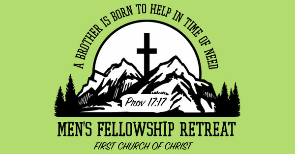 Fellowship Retreat