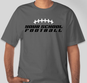 Thumbnail for Design Idea Number 48211: Westchester Football