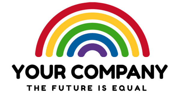 Zoomed in Design Idea Number 60407: Pride
