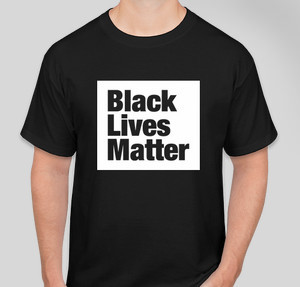 Thumbnail for Design Idea Number 60261: black lives matter