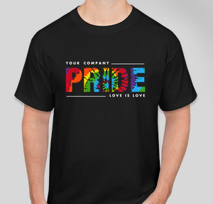 Thumbnail for Design Idea Number 60405: Pride