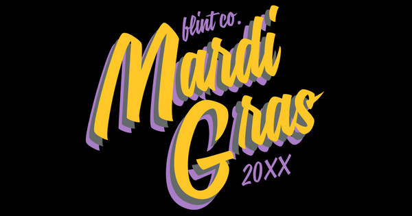 Zoomed in Design Idea Number 47869: Mardi Gras 