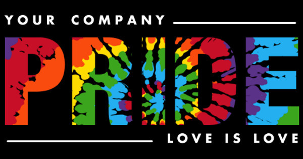 Zoomed in Design Idea Number 60405: Pride