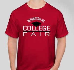 Thumbnail for Design Idea Number 37569: College Fair