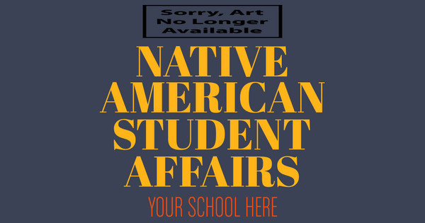 native american student affairs
