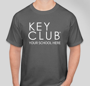 Thumbnail for Design Idea Number 59955: Key Club