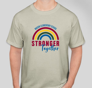 Thumbnail for Design Idea Number 60791: stronger together