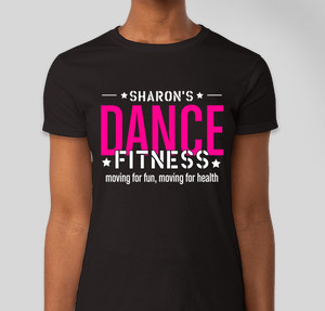 Sharon's Dance Fitness