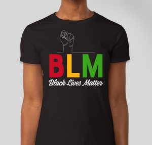 Thumbnail for Design Idea Number 60683: BLM