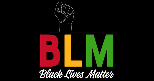Zoomed in Design Idea Number 60683: BLM