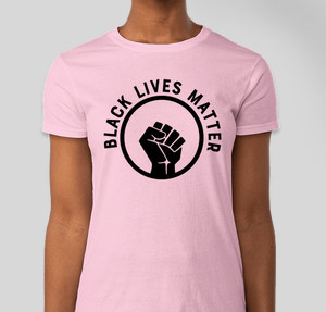 Thumbnail for Design Idea Number 60681: Black Lives Matter