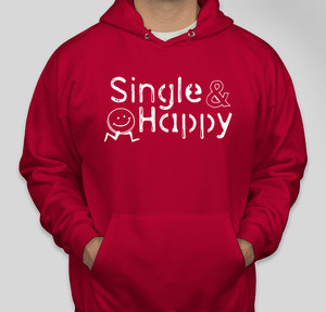 Single and Happy