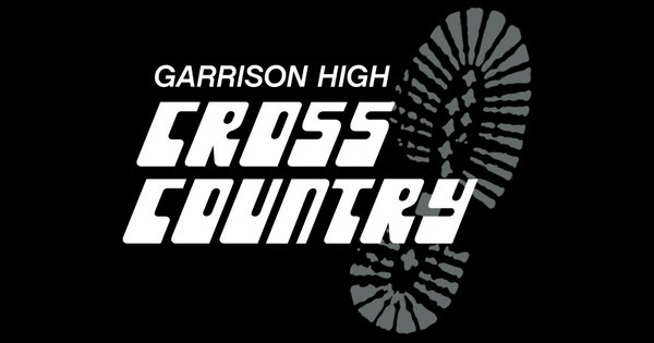 Garrison Cross Country