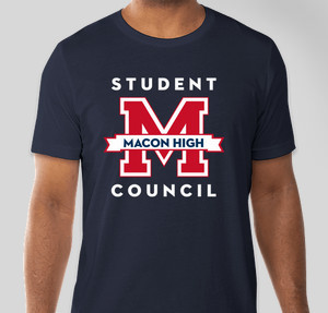 Macon Student Council
