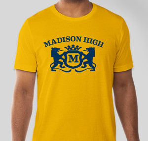 Thumbnail for Design Idea Number 39848: Madison High