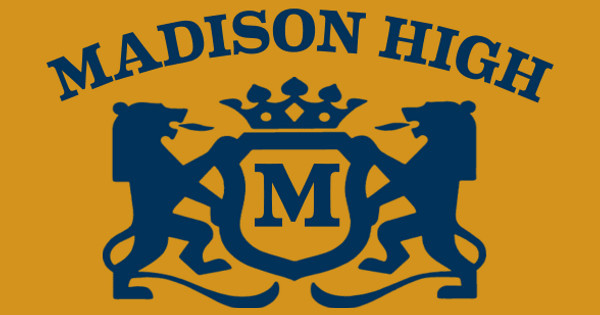 Zoomed in Design Idea Number 39848: Madison High