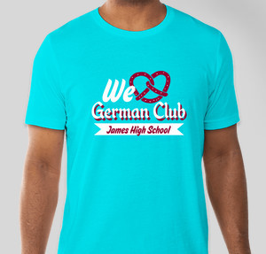 Thumbnail for Design Idea Number 53353: German Club