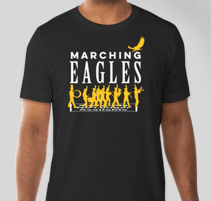 Marching Eagles
