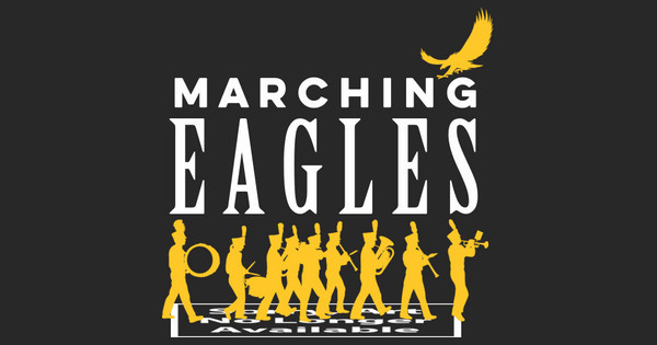 Marching Eagles