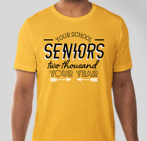 Seniors Shirt
