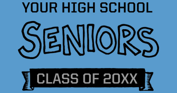 Zoomed in Design Idea Number 55617: Pembroke Seniors