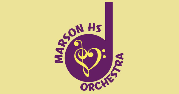 Zoomed in Design Idea Number 53697: Marson Orchestra