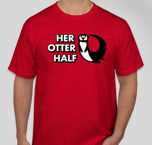 Her Otter Half