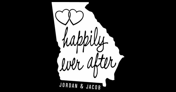 Zoomed in Design Idea Number 56319: happily ever after