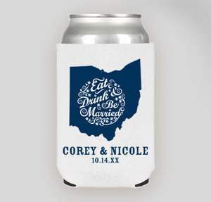 Thumbnail for Design Idea Number 56317: Eat Drink & Be Married