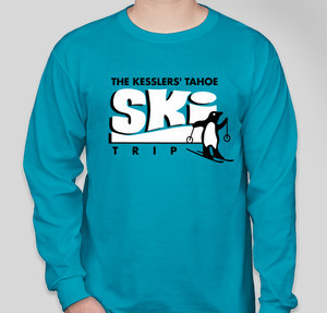 Thumbnail for Design Idea Number 53929: NYE Ski Trip
