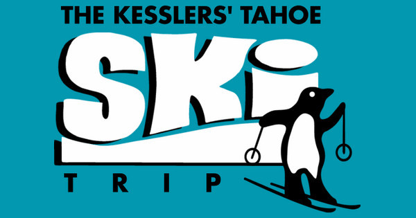 Zoomed in Design Idea Number 53929: NYE Ski Trip