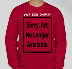 ugly sweater 404 error