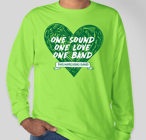 Thumbnail for Design Idea Number 53543: One Band