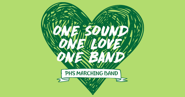 Zoomed in Design Idea Number 53543: One Band
