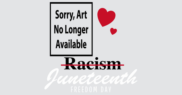 Zoomed in Design Idea Number 61253: Juneteenth