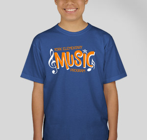 Thumbnail for Design Idea Number 47373: Music Program