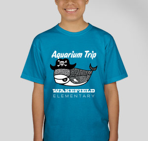 Thumbnail for Design Idea Number 55641: Aquarium Trip