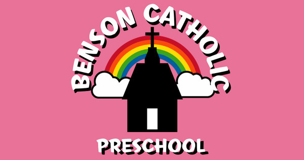 Benson Catholic Preschool
